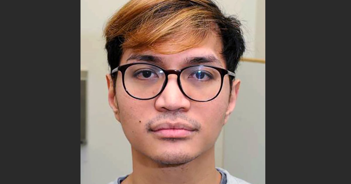 U.K.'s 'most prolific rapist,' who targeted men, sentenced for life