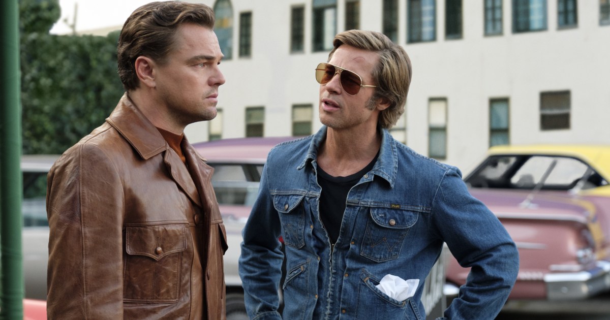 Once Upon a Time in Hollywood is a three-hour reminder of Tarantinos talent — and blind spots picture