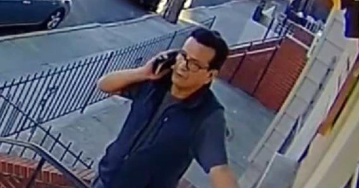 New York Landlord Dies After Tenant Shoves Him Down Steps In Rent Dispute