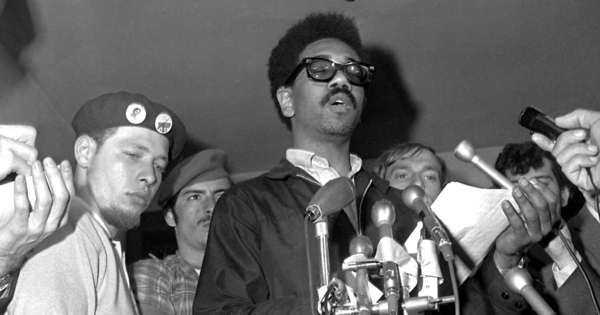 What united Black Panthers, Puerto Ricans, white Southerners? New doc  details 'First Rainbow Coalition