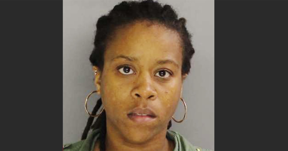 Child services worker allegedly forced a mother into prostitution