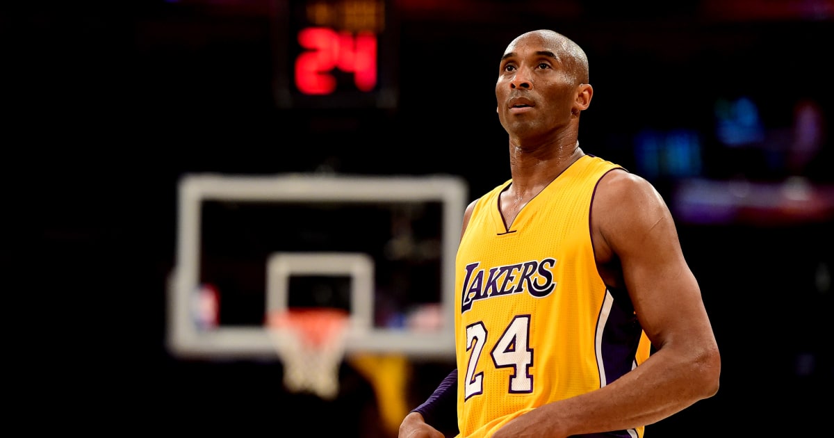 Kobe Bryant fans express enduring disbelief as they mourn anniversary of his death