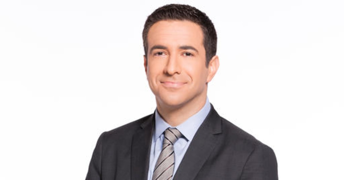 Ari Melber