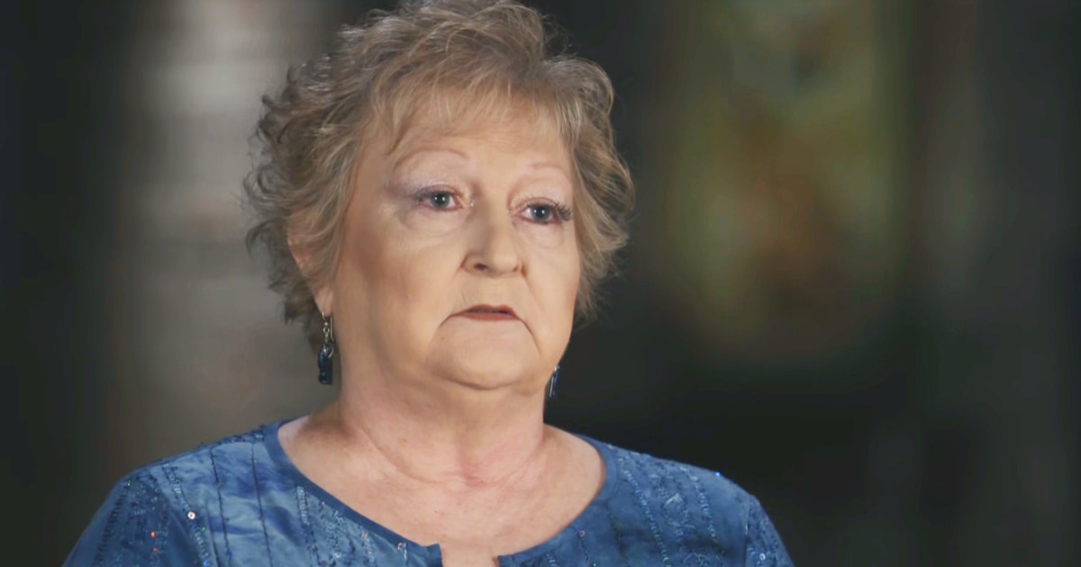 Heidi Broussard's mom on her killing, friend's alleged plan to steal