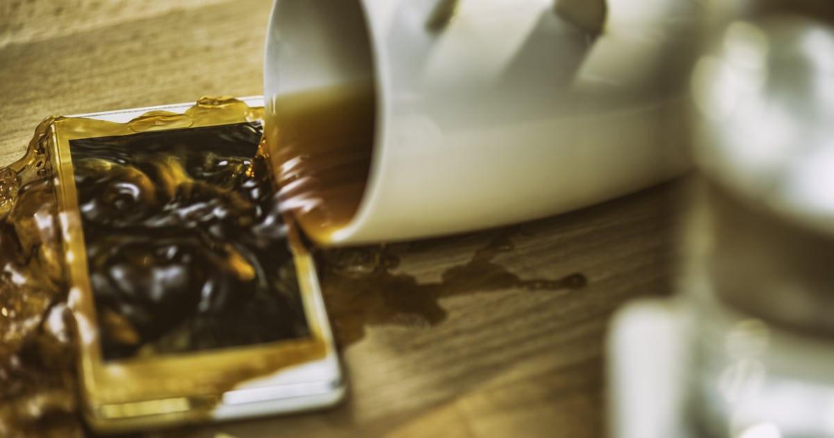 Is the iPhone or Apple Watch waterproof? A guide to waterresistant devices