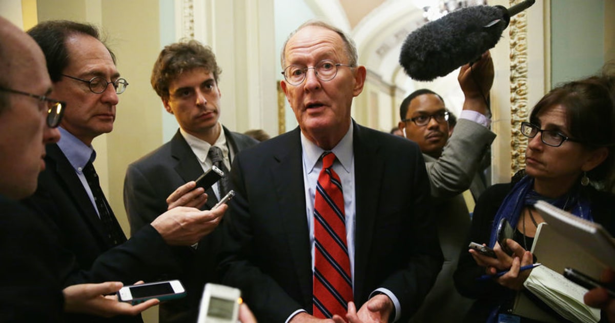 Rejecting witnesses, Lamar Alexander secures an unfortunate legacy