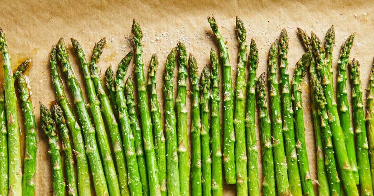 Featured image of post Steps to Prepare Www Asparagus