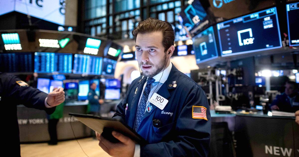 The Dow at 30,000: What investors need to know