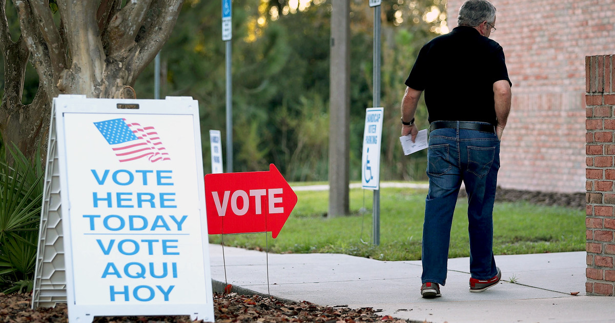 Puerto Rican activists voice concern Democrats are not doing enough to ...