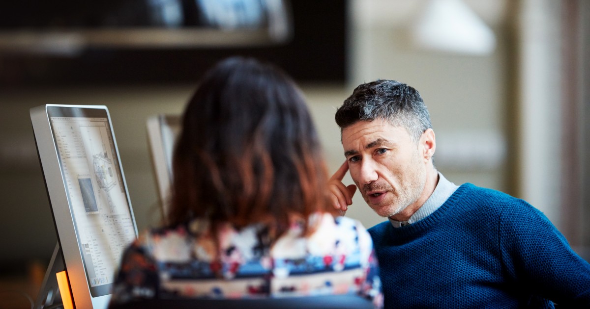 How To Deal With A Bad Boss According To A Career Coach