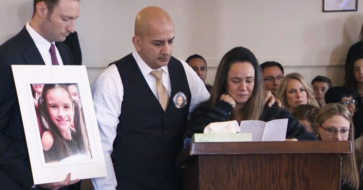 New Jersey school bus driver sentenced to 10 years for crash killing ...