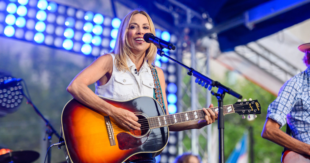 Sheryl Crow, Brandi Carlile, Jason Isbell to hold concert for Tennessee