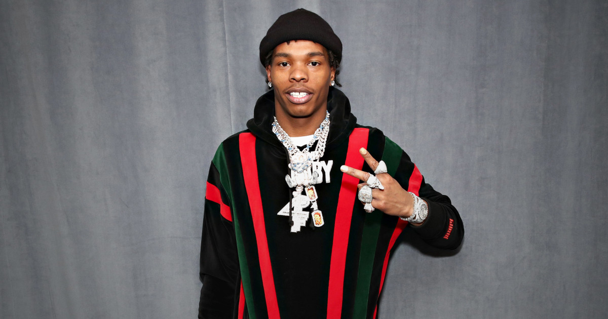 Lil Baby concert shooting leaves victim in stable condition