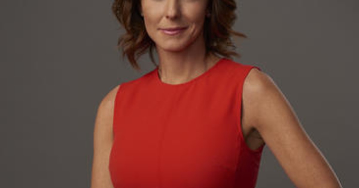 Stephanie Ruhle