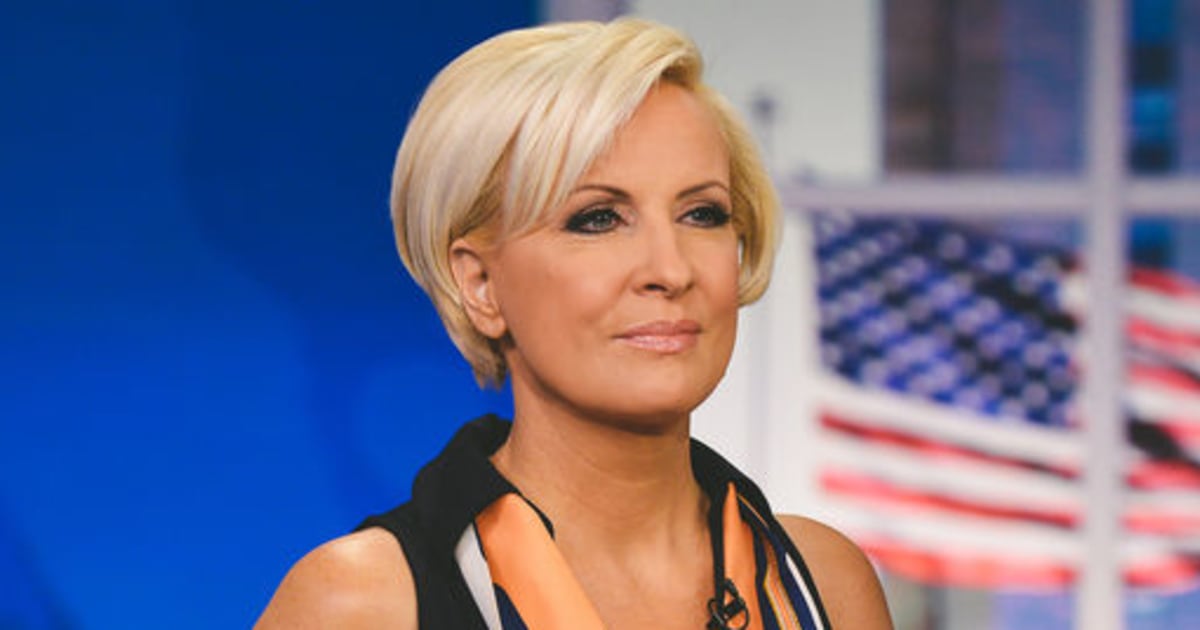 Mika Brzezinski