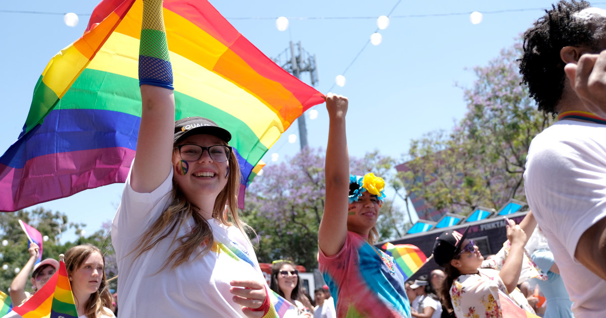 Pride Month: 12 Key Numbers Highlighting The Economic Status 