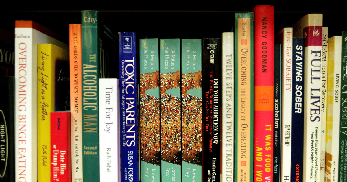 Self-help books get a lot of hate — but there&rsquo;s more to the genre 