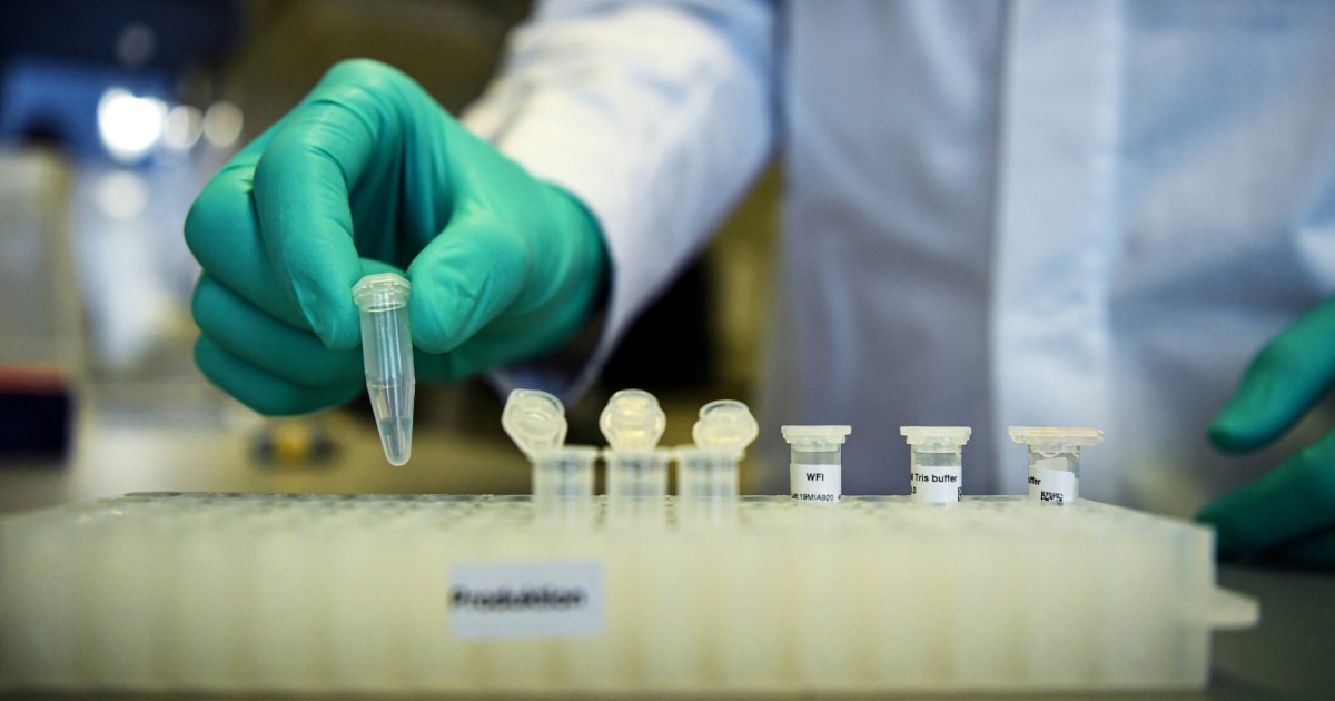 Germany tries to stop Trump from luring away firm working on coronavirus vaccine