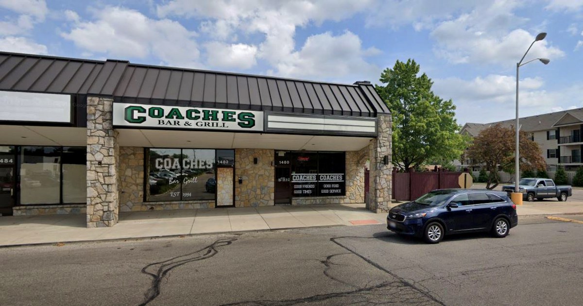 Customer Leaves 2 500 Tip At Ohio Bar As Coronavirus Forces Statewide