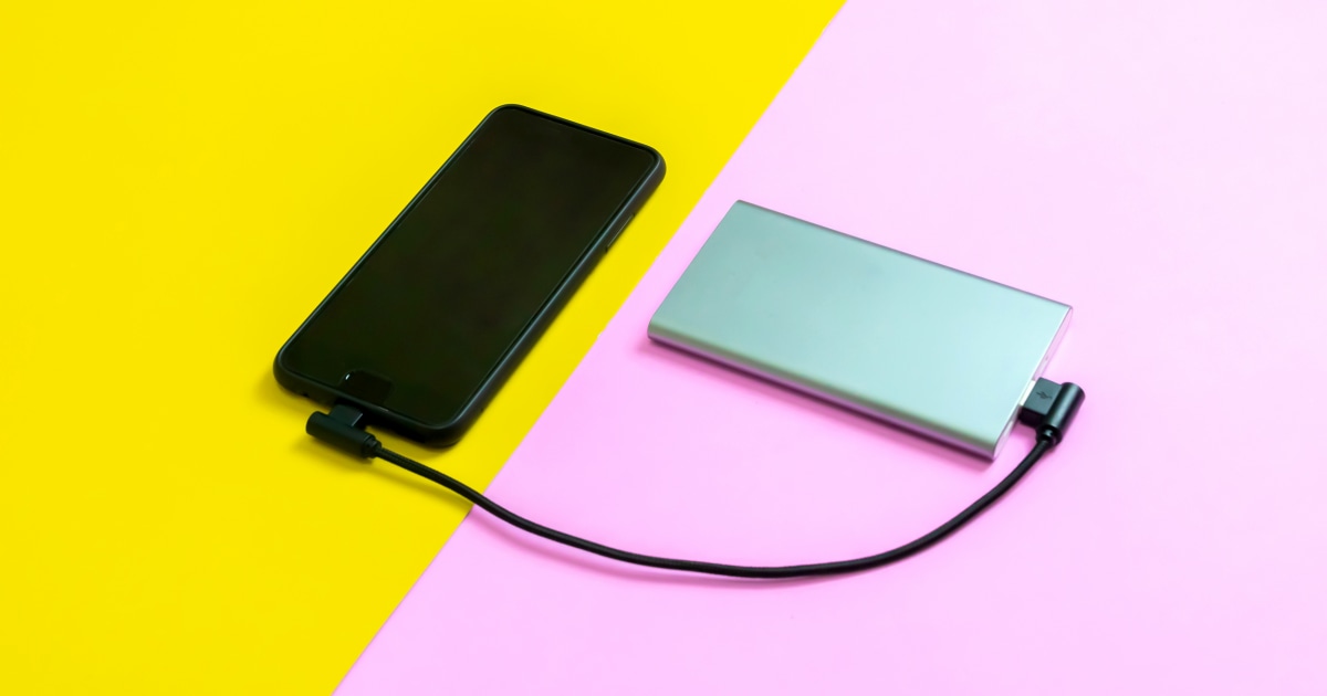 Where to buy portable chargers and what you should know