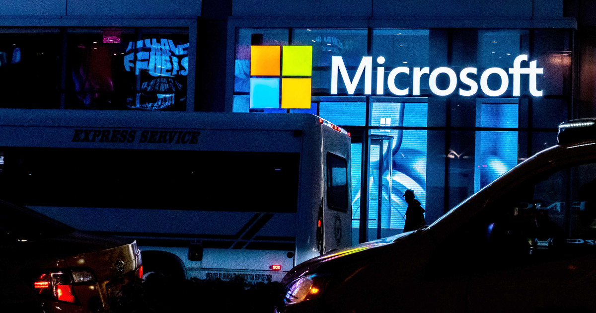 Microsoft sells stake in Israeli facial recognition company