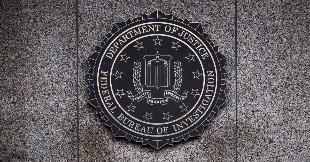 FBI seeks to interview the whistleblower