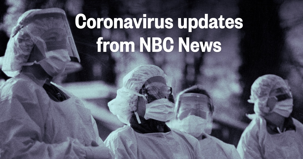 Global coronavirus cases surpass 1 million