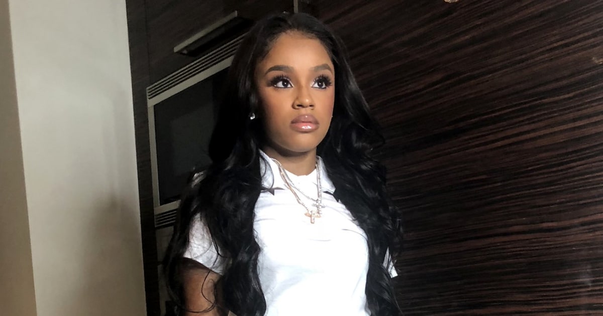 Floyd Mayweather's daughter, Iyanna, arrested for alleged aggravated Floyd Mayweather's daughter, Iyanna, arrested for alleged aggravated