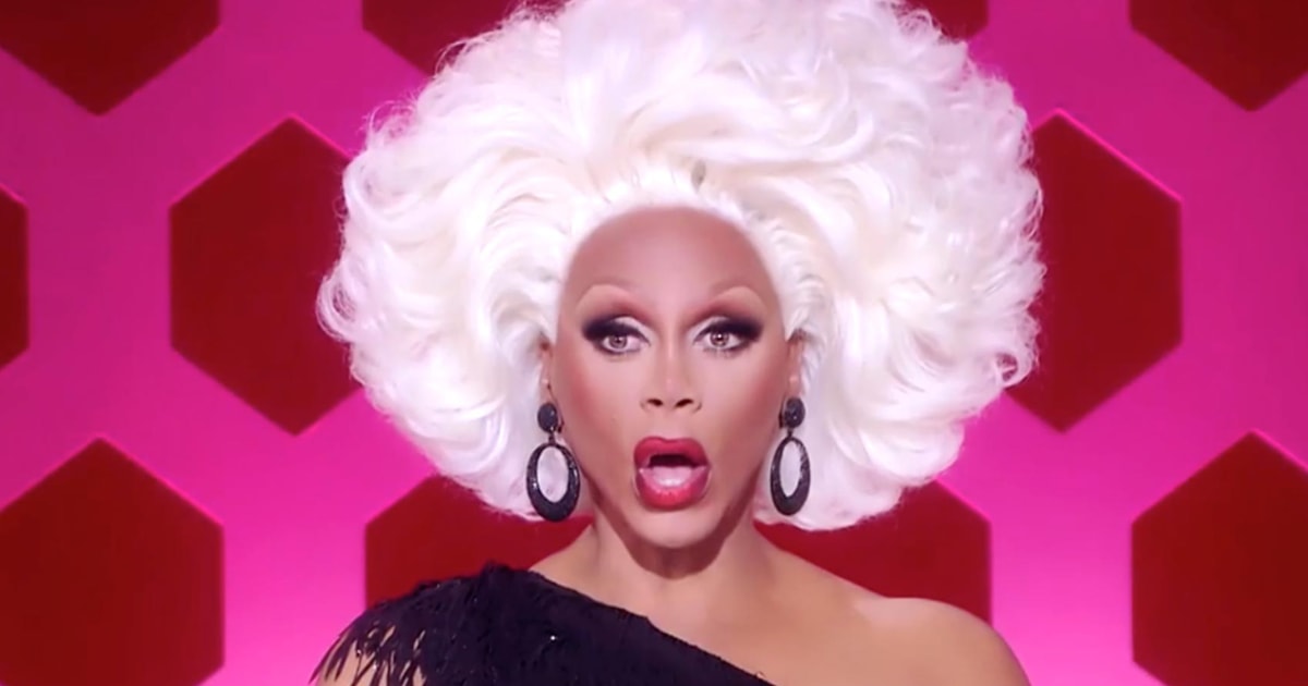 'RuPaul's Drag Race All Stars' moves back to VH1 from Showtime, reveals