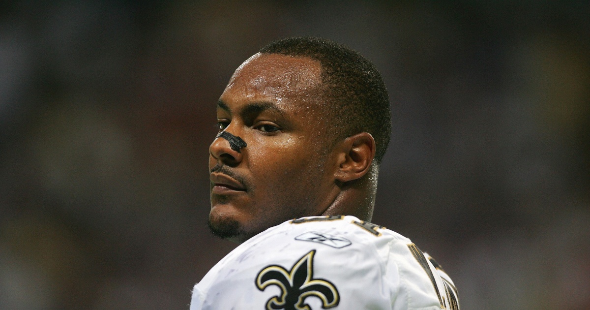 Man convicted in death of Saints star Will Smith wants new trial due to ...