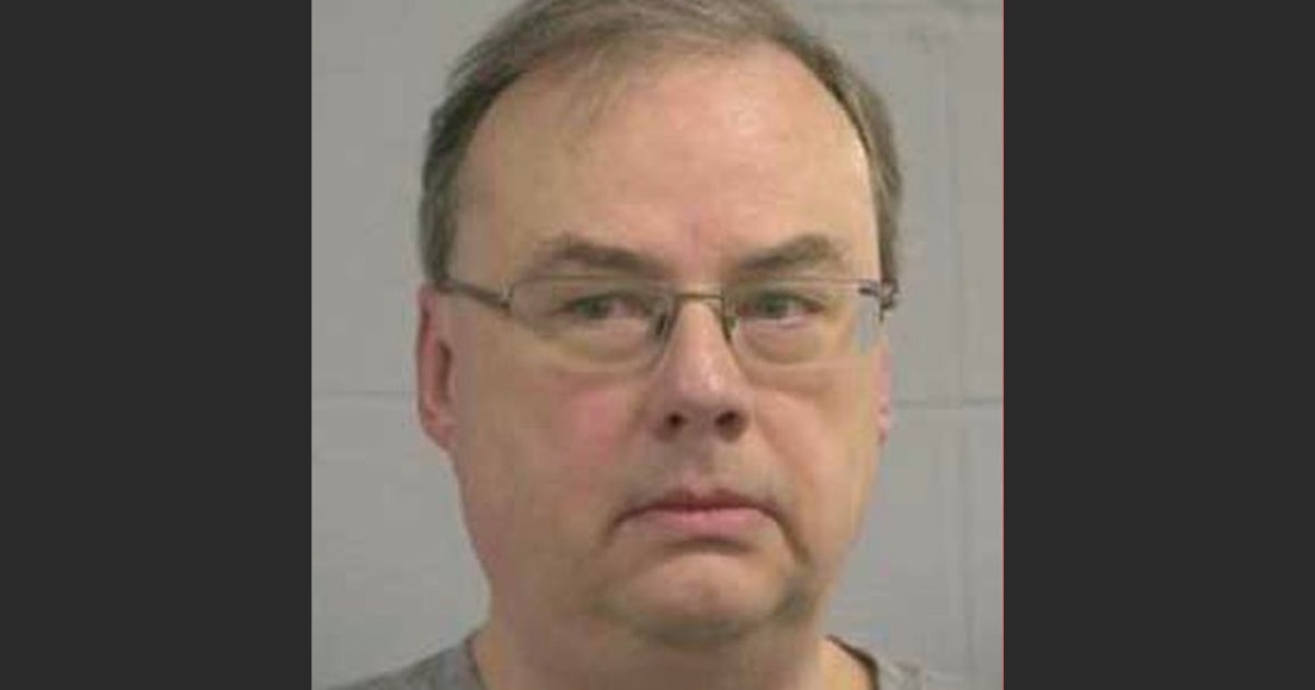 Kentucky lawyer arrested for allegedly threatening governor over lockdown