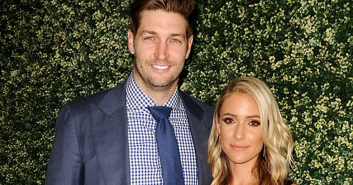 Kristen Cavallari And Jay Cutler To Divorce After 10 Years Together