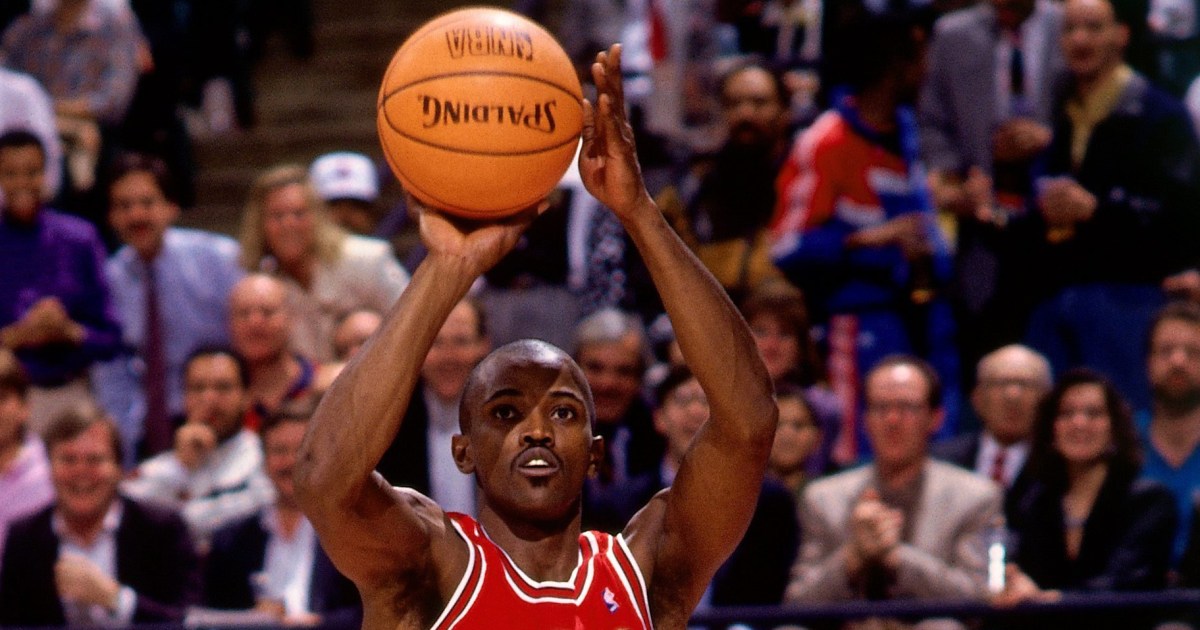NBA: Michael Jordan reveals cocaine culture that was plaguing the 1980s  Chicago Bulls.