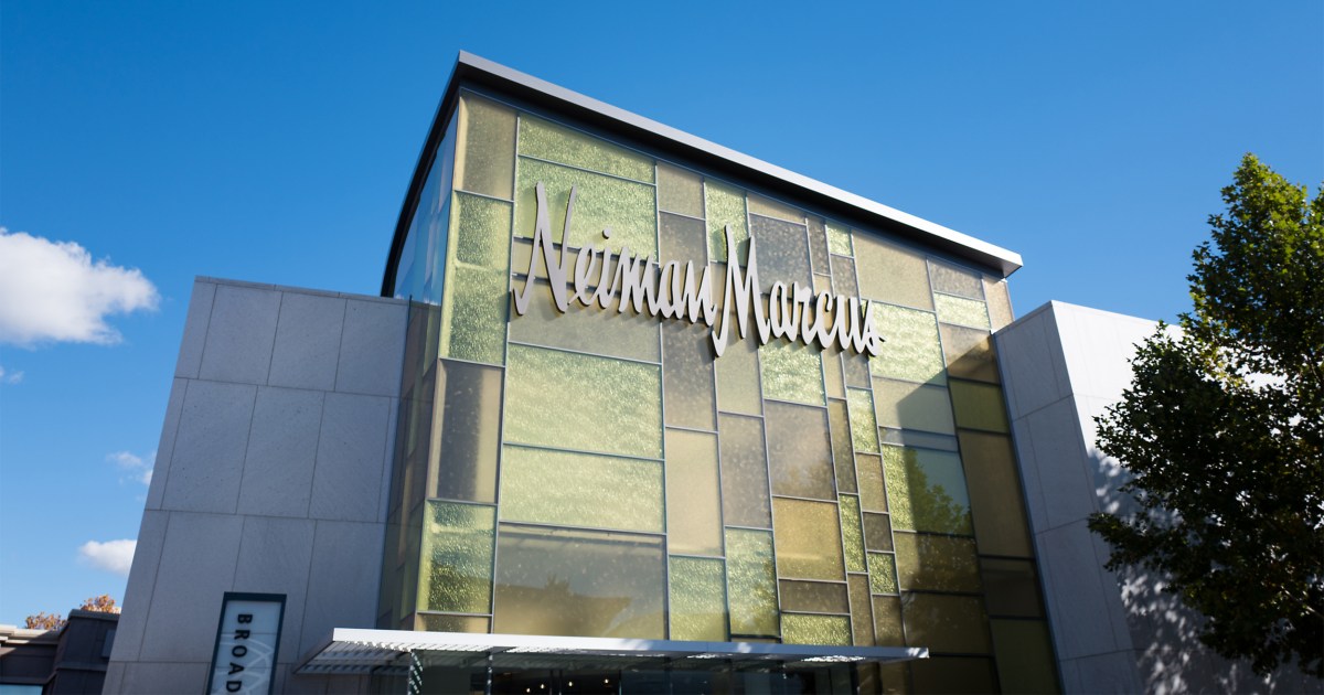 Luxury Was an Emotion”: Neiman Marcus and the Decline of Luxury Americana