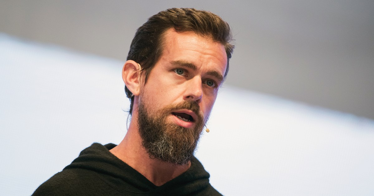 Twitter employees can work from home forever, CEO says