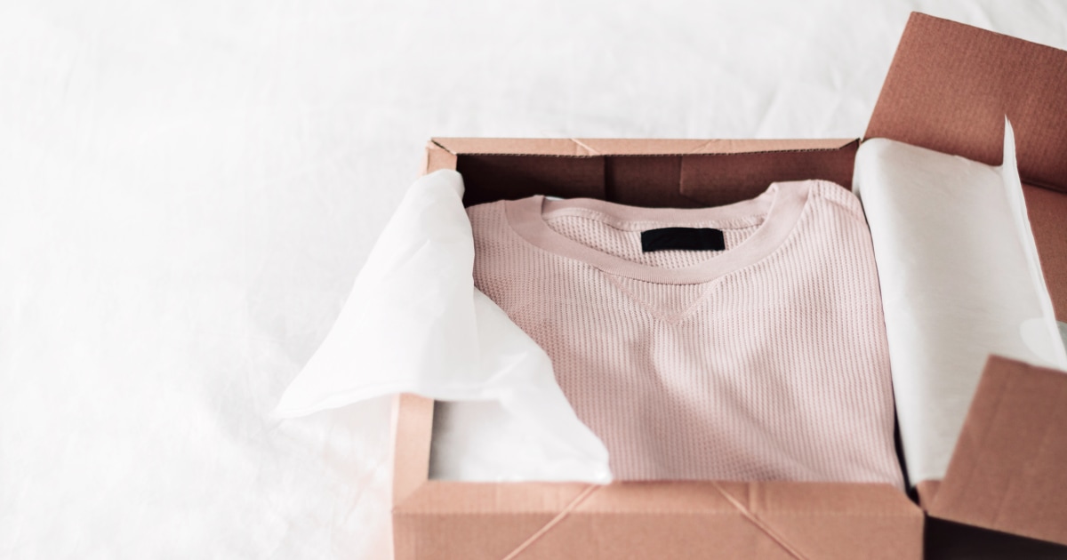 Clothing subscription boxes and sustainability: What to know