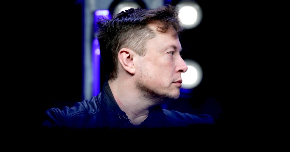 Why Elon Musk's threat to pull out of his Twitter deal is absurd