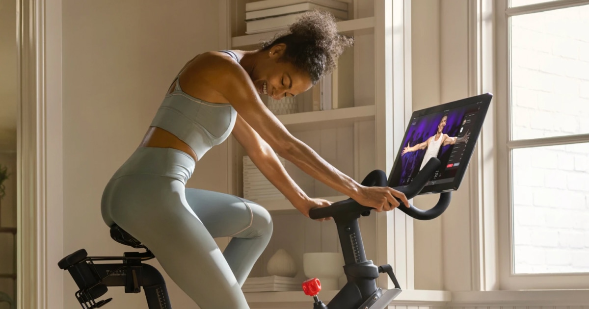 onepeloton cost