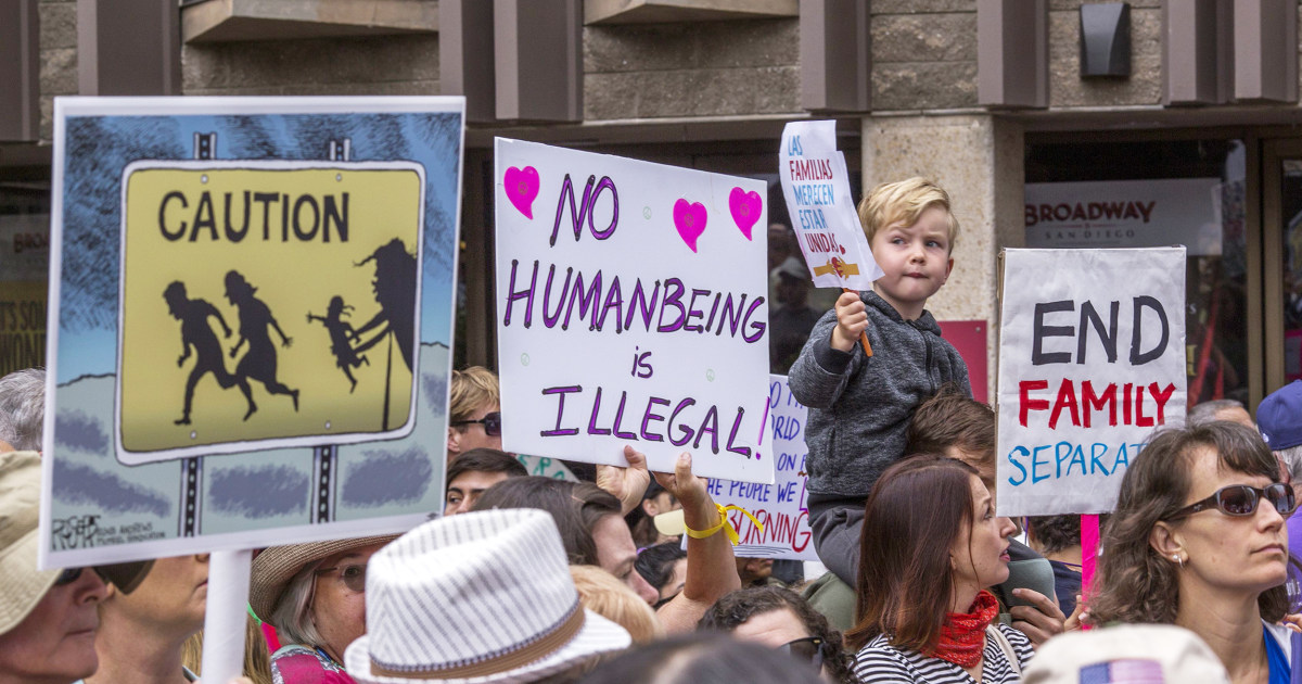 Child deportations surge amid pandemic, but plans to speed them up date ...