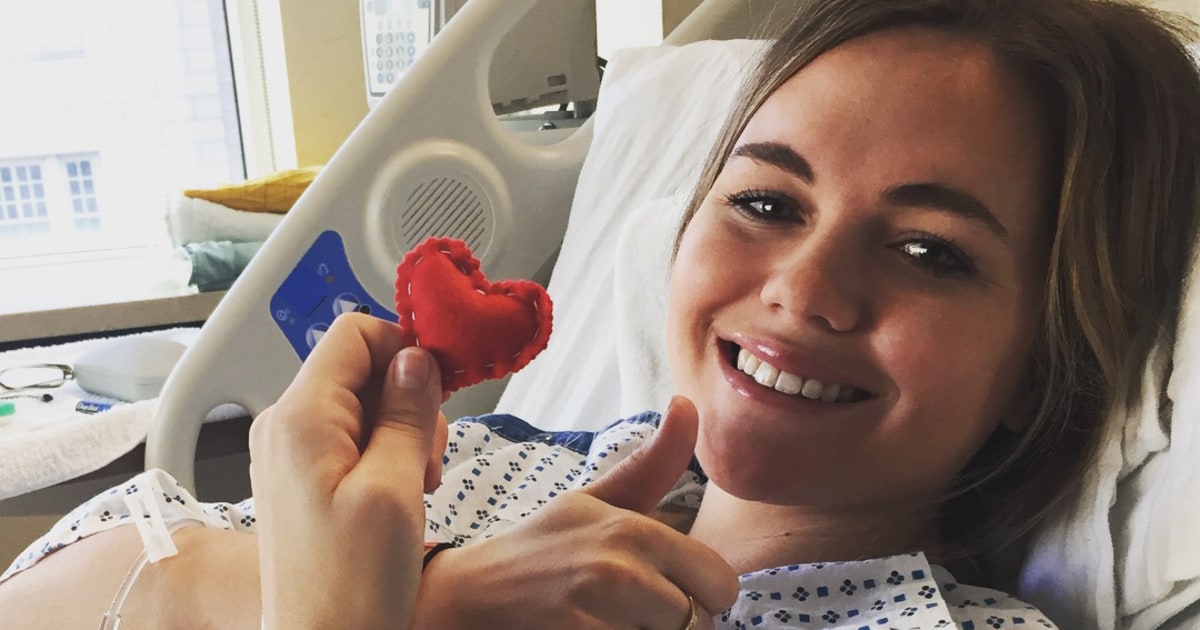 Cancer hospitals like Memorial Sloan Kettering fight cancer and the