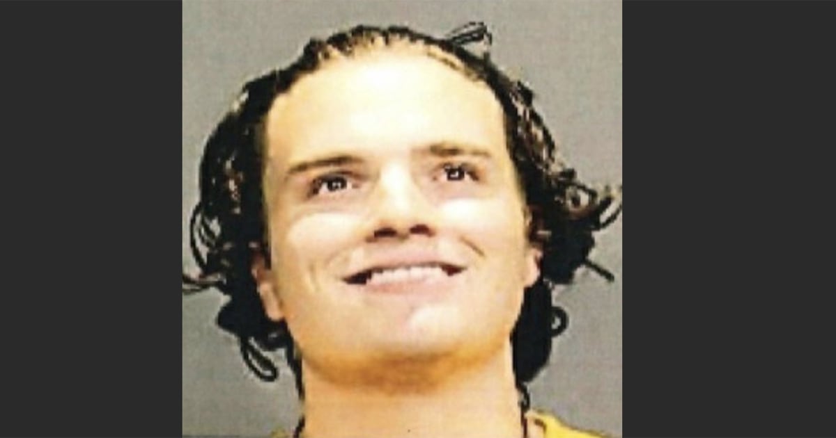 UConn student wanted in connection to two deaths captured in Maryland ...