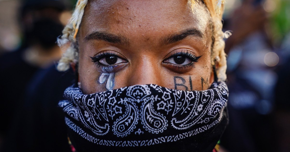 How the Black Lives Matter movement redefines 'common good