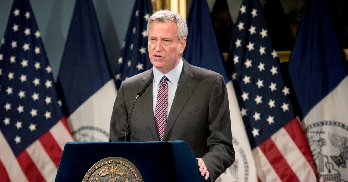 new-york-mayor-bill-de-blasio-defends-daughter-following-her-arrest-at