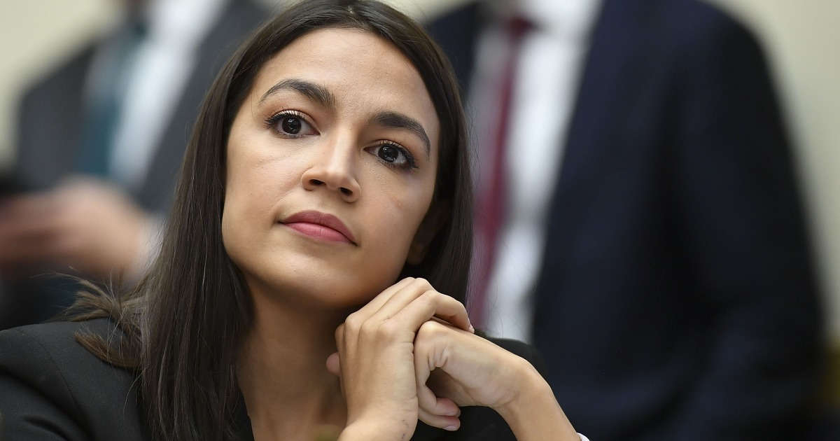 AOC endorses primary challenger to longtime Rep. Eliot Engel in ...