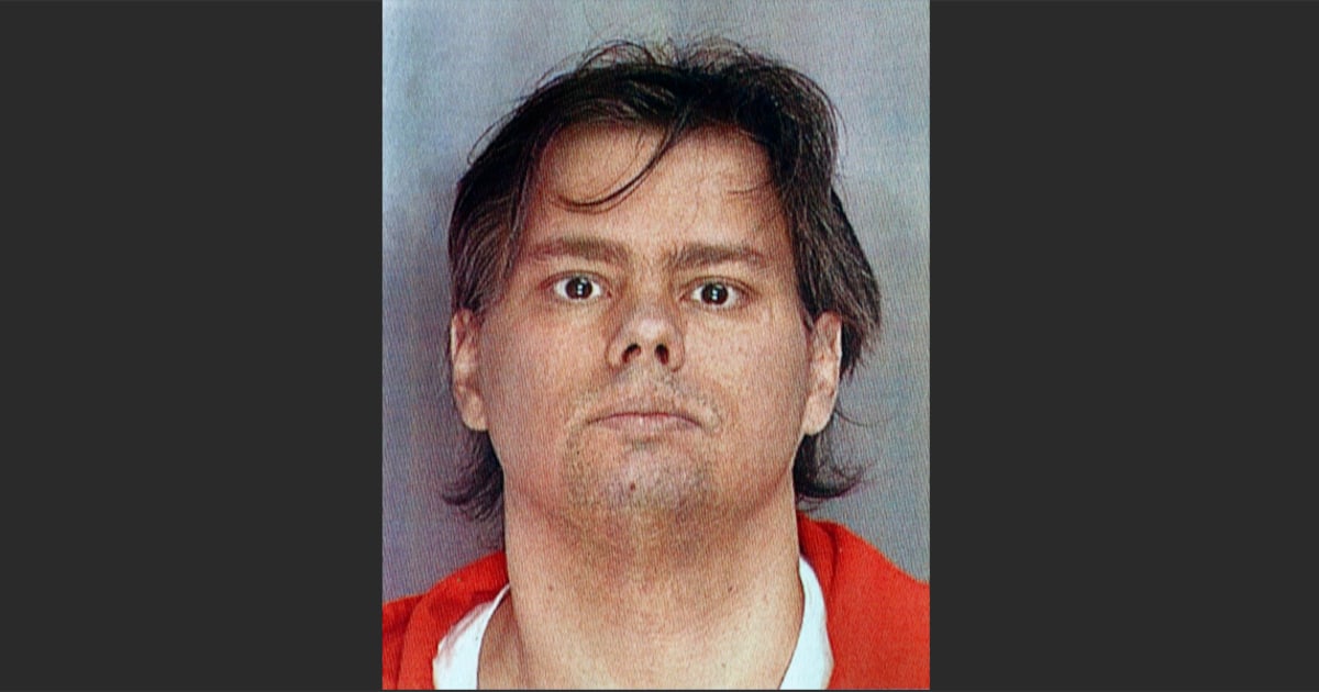 Man wrongly imprisoned for 4-year-old girl's murder freed after 28 years