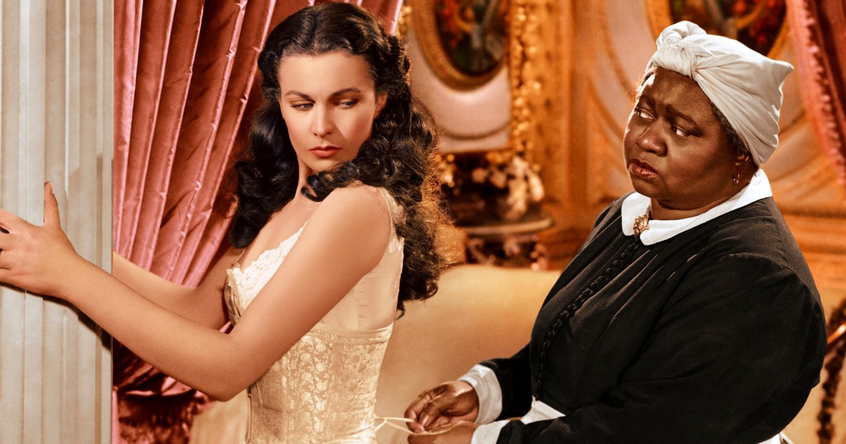 HBO Max paused streaming 'Gone With the Wind' because it's pro