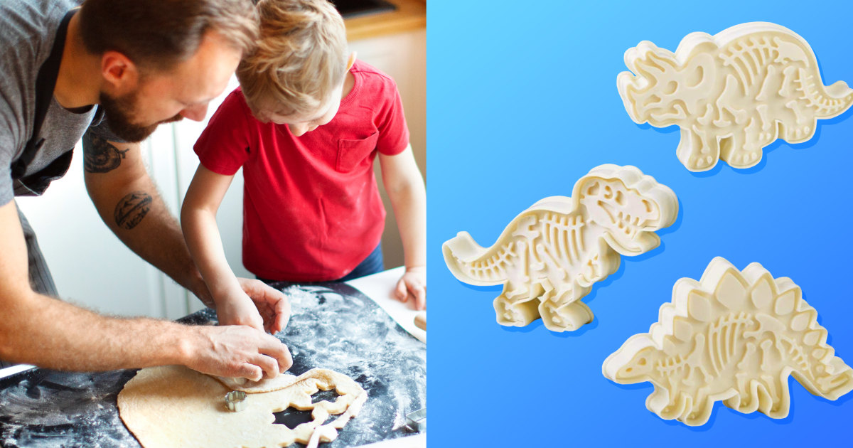 The best cookie cutters in 2020 and where to buy them