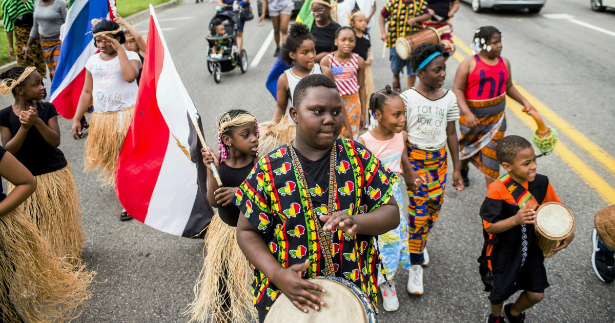 From Amazon to here's the list of companies honoring