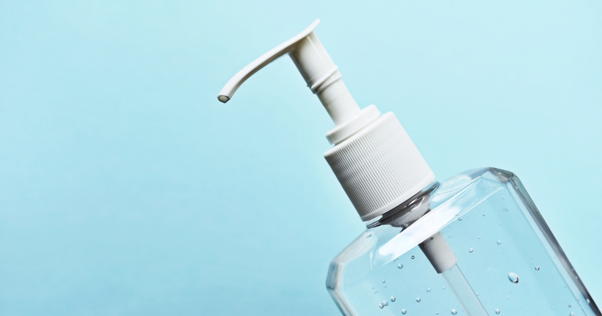 Discover The Latest Market Trends And Revenues For Hand Sanitizers
