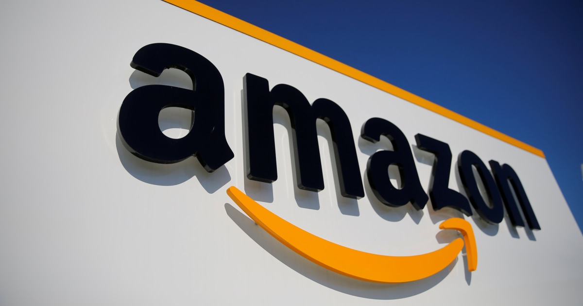 Amazon pledges $2 billion fund to invest in clean energy